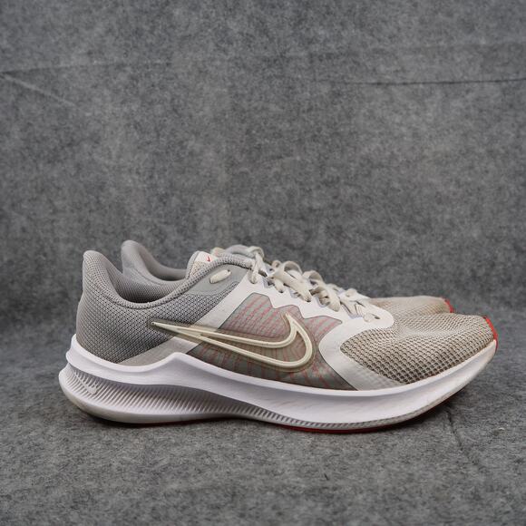Nike Shoes Mens 11 Athletic Trainer Downshifter Running Sneaker Sport Comfort - Picture 1 of 13